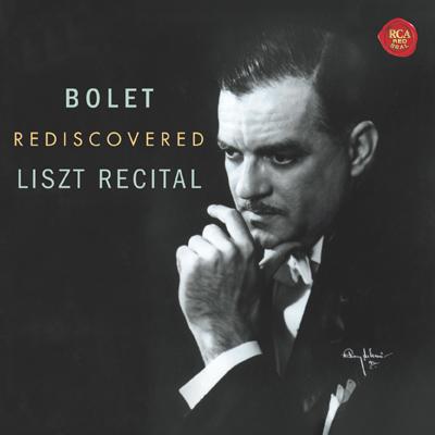 Liszt リスト / 愛の夢＆ラ・カンパネラ〜リスト名演集　ボレット 【CD】