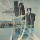 【送料無料】 Mahler マーラー / 交響曲第1番 バーンスタイン&ニューヨーク・フィル(SACD) 【SACD】