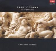 【送料無料】 Czerny ツェルニー / ピアノ作品集　ハンマー（フォルテピアノ） 輸入盤 【SACD】