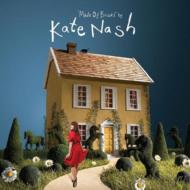 【送料無料】 Kate Nash / Made Of Bricks - Uk Ver. 輸入盤 【CD】