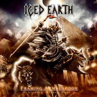 Iced Earth アイスドアース / Framing Armageddon (Something Wicked: Pt.1) 輸入盤 【CD】
