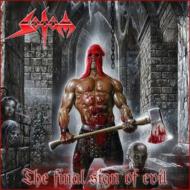 Sodom (Metal) ソドム / Final Sign Of Evil 輸入盤 【CD】