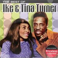Ike&Tina Turner アイク＆ティナターナー / Best Of 輸入盤 【CD】
