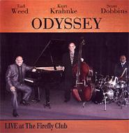 【送料無料】 Odyssey (Jazz) / Live At The Firefly Club 輸入盤 【CD】