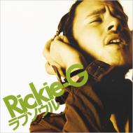 Rickie-G リッキージー / ラブソウル 【CD Maxi】