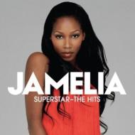 Jamelia (Dance) / Superstar: The Hits 輸入盤 【CD】
