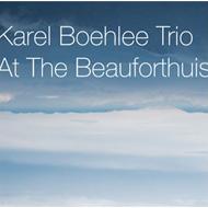 【送料無料】 Karel Boehlee カレルボエリー / At The Beauforthuis 輸入盤 【CD】
