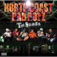 【送料無料】 N.C.B.B (North Coast Bad Boyz) ノースコーストバッドボーイズ / Stories 【CD】