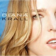 【送料無料】 Diana Krall ダイアナクラール / Very Best Of 輸入盤 【CD】