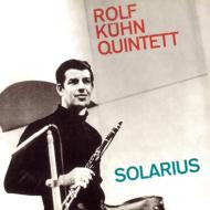 Rolf Kuhn / Solarius 【CD】