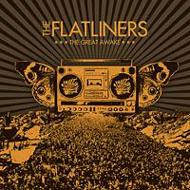 Flatliners / Great Awake 輸入盤 【CD】