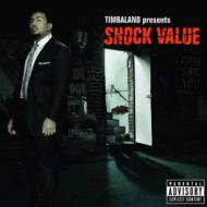 【送料無料】 Timbaland ティンバランド / Shock Value 輸入盤 【CD】