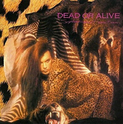 Dead Or Alive デッドオアアライブ / Sophisticated Boom Boom 輸入盤 【CD】