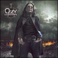 【送料無料】 Ozzy Osbourne オジーオズボーン / Black Rain 輸入盤 【CD】