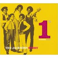 Jackson 5 ジャクソンファイブ / Number 1's 輸入盤 【CD】