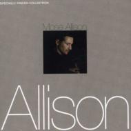 Mose Allison モーズアリソン / Mose Allison 輸入盤 【CD】