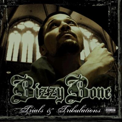 【送料無料】 Bizzy Bone ビジーボーン / Trials &amp; Tribulations 輸入盤 【CD】