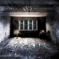 【送料無料】 Circus Maximus (Metal) サーカスマキシマム / Isolate 輸入盤 【CD】