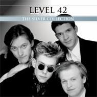 Level 42 レベルフォーティツー / Silver Collection 輸入盤 【CD】