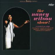 Nancy Wilson ナンシーウィルソン / Nancy Wilson Show 輸入盤 【CD】