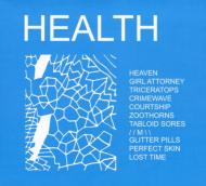 Health / Health 輸入盤 【CD】