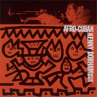 Kenny Dorham ケニードーハム / Afro Cuban - Rvg 輸入盤 【CD】