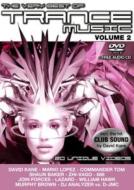 Very Best Of Trance Music: Vol.2 【DVD】
