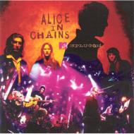 【送料無料】 Alice In Chains アリスインチェインズ / Mtv Unplugged 輸入盤 【CD】