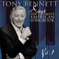 Tony Bennett トニーベネット / Sings The Real American Songbook: Vol.1 輸入盤 【CD】