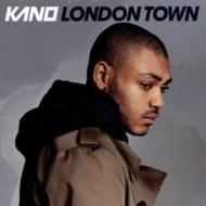 Kano (Dance) / London Town 輸入盤 【CD】
