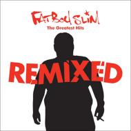 Fatboy Slim ファットボーイスリム / Greatest Hits Remixed 【CD】