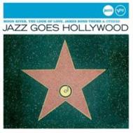 Jazz Goes Hollywood 輸入盤 【CD】