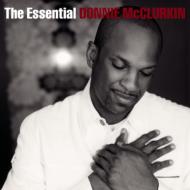 【送料無料】 Donnie Mcclurkin / Essential 輸入盤 【CD】