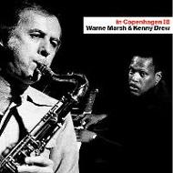 Warne Marsh / Kenny Drew / In Copenhagen 輸入盤 【CD】