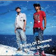 Revival Stance / Story Of Summer 【CD Maxi】