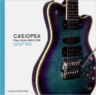 CASIOPEA カシオペア / Inspire 【CD】