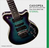 CASIOPEA カシオペア / Signal 【CD】