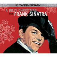Frank Sinatra フランクシナトラ / Jolly Christmas From Frank Sinatra 輸入盤 【CD】