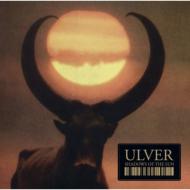 【送料無料】 Ulver / Shadows Of The Sun 輸入盤 【CD】