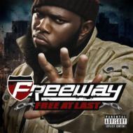 Freeway (Rap) フリーウェイ / Free At Last 輸入盤 【CD】