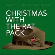 Rat Pack / Christmas With 輸入盤 【CD】