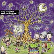 swimmingpoo1 / Half Asleep 【CD】