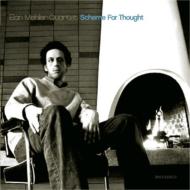 Elan Mehler / Scheme For Thought 【CD】