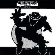Operation Ivy / Operation Ivy 【CD】