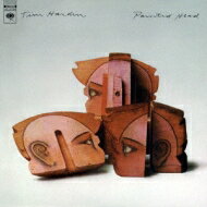 Tim Hardin ティムハーディン / Painted Head 【CD】