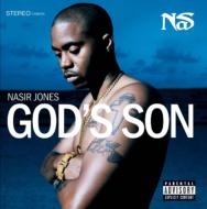 NAS ナズ / God's Son 【CD】