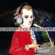 Crypto Room / Dance Cantata 【CD】