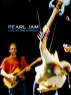 PEARL JAM パールジャム / Live At The Garden 【DVD】