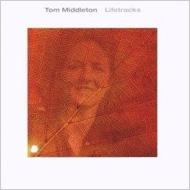 【送料無料】 Tom Middleton トムミドルトン / Lifetracks 輸入盤 【CD】
