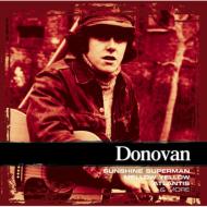 Donovan ドノバン / Collection 【CD】